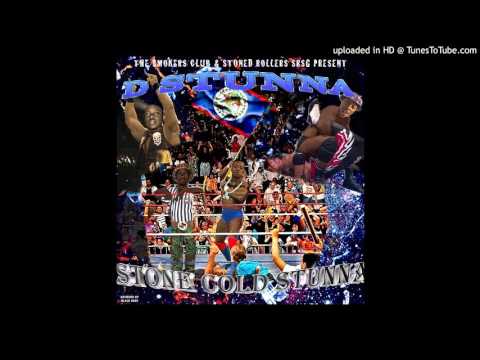 D STUNNA Calm Down Remix (LEAK) FT. BLACK DAVE & LIL FLASH GLO GANG