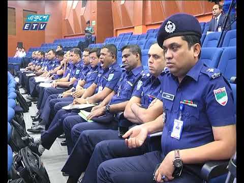 পুলিশকে ১২ দফা নির্দেশনা দিলেন সিইসি
