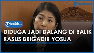 Aktivis Perempuan Menilai Ada Peluang Putri Candrawathi Otak Kasus Brigadir J: Dia Punya Kemampuan