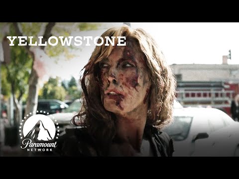 小木屋裡的故事（第 21 集） | 黃石公園 | 派拉蒙電視網 (Stories from the Bunkhouse (Ep. 21) | Yellowstone | Paramount Network)