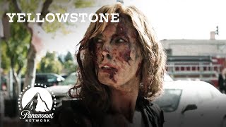 Stories From the Bunkhouse (Ep. 21) | Yellowstone (VO)