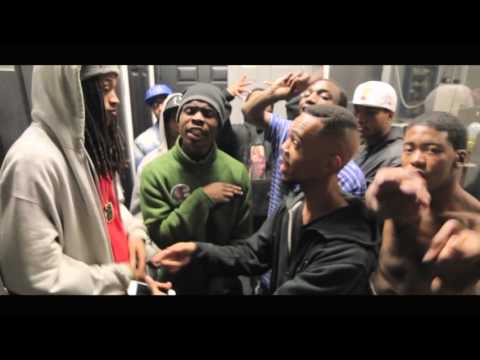 RPR X AOB-ALL WE KNOW #ITSRONIESHOOTIN
