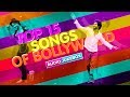 Most Viewed Top 15 Songs Of Bollywood | Ding Dang, Deewani Mastani, Saree Ke Fall Sa & Many More