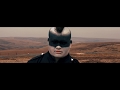 MAX MORRISON SCREAMIN IN THE NIGHT Official Music Video