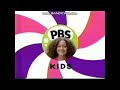 PBS Kids Break 4 KAID IdahoPTV 2004