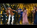 Saami saami performance | Ranbir, Rashmika, All | indian idol 14 ❤️