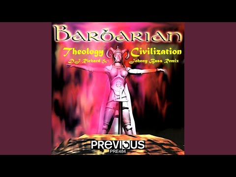 Theology Civilization (DJ Richard & Johnny Bass Remix Radio Edit)
