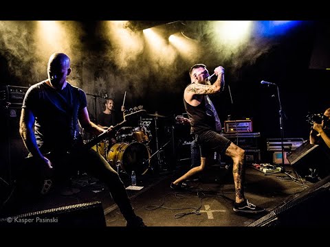 Nyt Liv by Kasper Pasinski