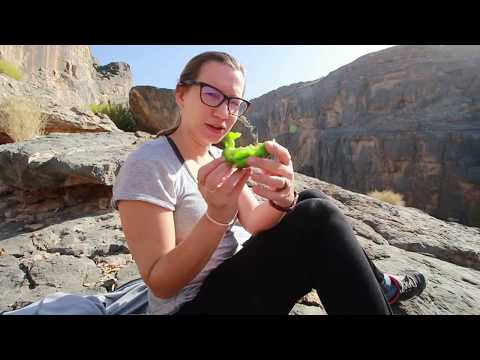 [Iz Omana, 3. del] - Neki zli demoni me tiščijo v prepad