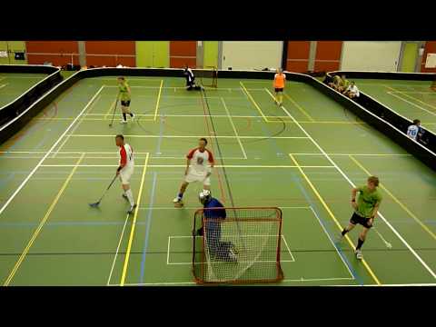 2e helft DUZZ Messed Up