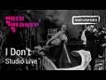 Guru Groove Foundation - I Don`t - Studio Live ...