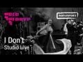 Guru Groove Foundation - I Don`t - Studio Live 