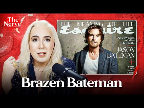 TO THE WOODSHED: Jason Bateman’s Entitled Esquire Interview & Truth Behind His “Nice Guy” Persona