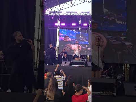 Valentina Marquez | Final | Rio Seco | Tucumán