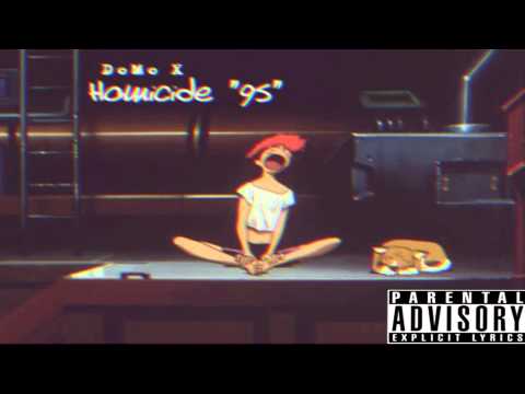 Homicide 95 (DoMoX)