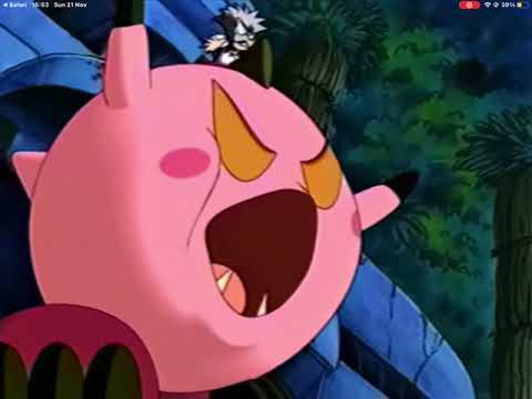 Hoshi No Kaabii  (Kirbysaurus) Episode 76