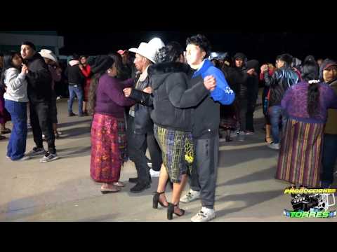 Caserio Once de Mayo Ixchiguan San Marcos 22 de Marzo 2026 Parte 9