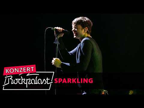 Sparkling live | Düsseldorf 2023 | Rockpalast