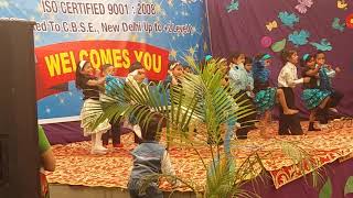 Blue Bird Senior Secondary School Video