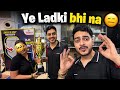 Ladki Kya Chahti Hai Mujhse Play Station Tragedy Rachit Rojha Vlogs