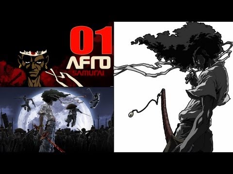 Afro Samurai Playstation 3