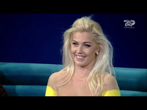 Ne 1 Jave, 19 Dhjetor 2015, Pjesa 4 - Top Channel Albania - Entertainment Show