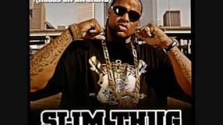 click clack-slim thug