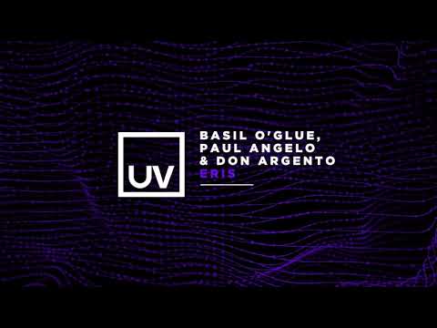 Basil O'Glue, Paul Angelo & Don Argento - Eris