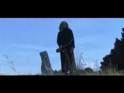 Video clip, Impero Celeste Di Almartino. RIPRESE E MONTAGGIO SALVATORE VIVO REGIA SALVATORE VIVO