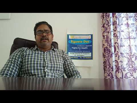 Startany - Juvva investor pitching