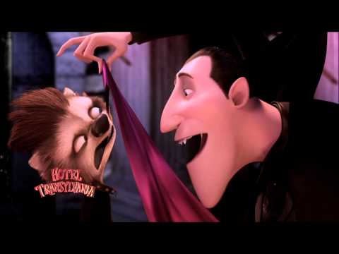 HOTEL TRANSYLVANIA - Monster TV: Part 2 - At Cinemas October 12