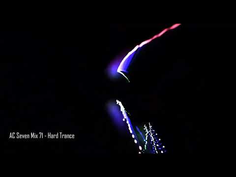 AC Seven Mix 71 - Hard Trance
