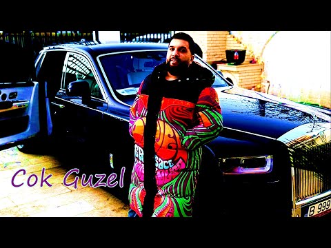 Tzanca Uraganu ❎ Cok Guzel 🎵 2025 @YonutzSlm