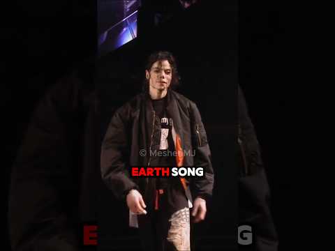 Michael Jackson’s Final Performance in 2009 💔🎤 #michaeljackson #mj #2009 #thisisit