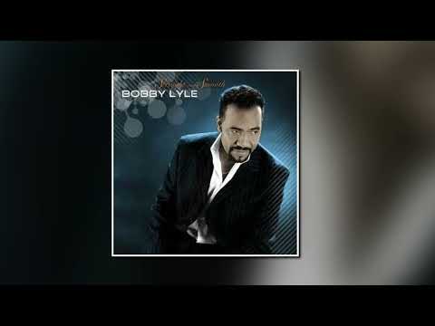 Bobby Lyle - Road to Redemption