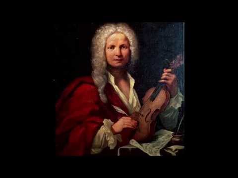 Antonio Vivaldi - The Four Seasons| Антонио Вивальди - Времена года