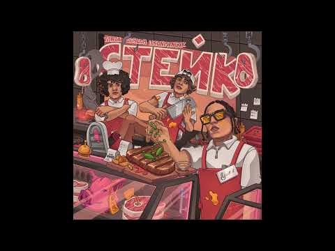 [SOLD] OG BUDA x 163ONMYNECK x YANIX x Detroit Type beat СТЕЙК