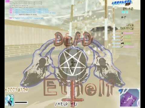 Helios DEAD Ethelf