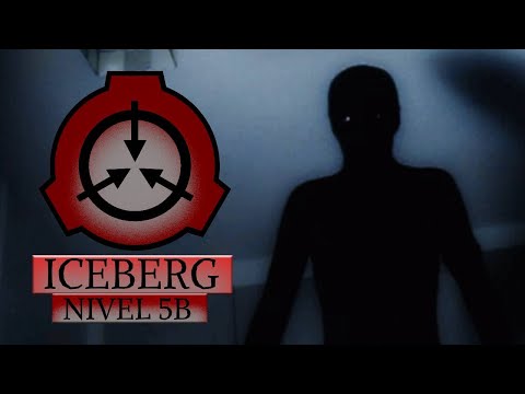 El Iceberg de los SCP Mas Aterradores - Nivel 5 Parte 2
