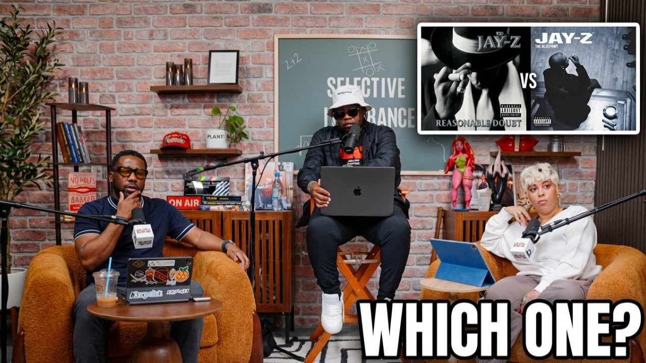 Jay-Z at Yankee Stadium: Which Night Are You Picking? | Selective Ignorance