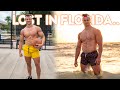 SQUAT BENCH GAINS IN FLORIDA!! | Alphalete Try-On And Launch
