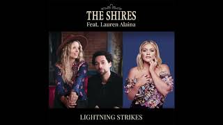 Lightning Strikes Music Video