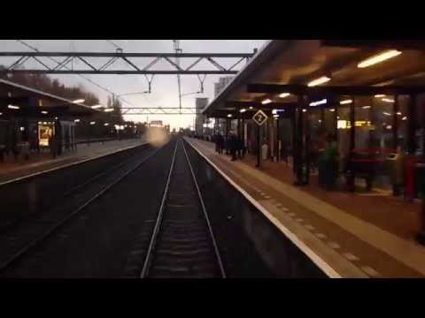 HISPEED HOLLAND Leiden - Den Haag 2013