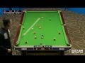 Shen Chongyang 申重阳 Vs Fanzhi Song 樊志松 Chinese 8 Ball International Masters 2014 乔氏�