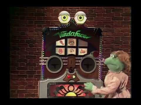 The Muppet Show - 123: Kaye Ballard - Vendaface (1977)