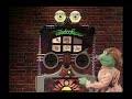 The Muppet Show 123 Kaye Ballard Vendaface 1977