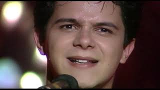 Alejandro Sanz Pisando Fuerte En Vivo 1991 HD