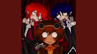 Cover art for Vampire Fangs