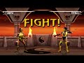 MKP Season 2 Final Skarlet Update Kombat Tomb HR Remake Link
