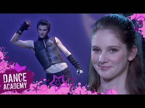 The Ladder Theory | Dance Academy Short Episode Season 02 Episode 21